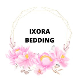 Ixora Bedding 