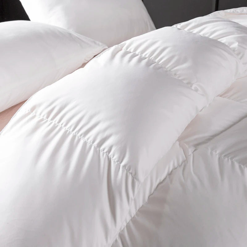 IXORA 600TC Luxury Bedding Comforter Duvet