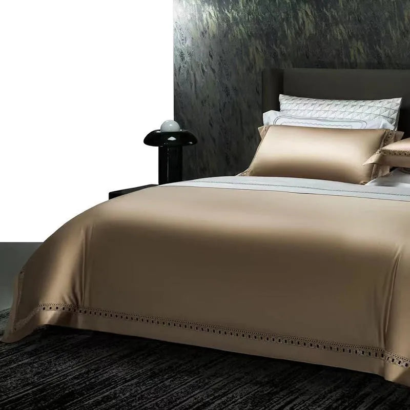 IXORA 1500TC High end Egyptian Cotton Duvet Cover